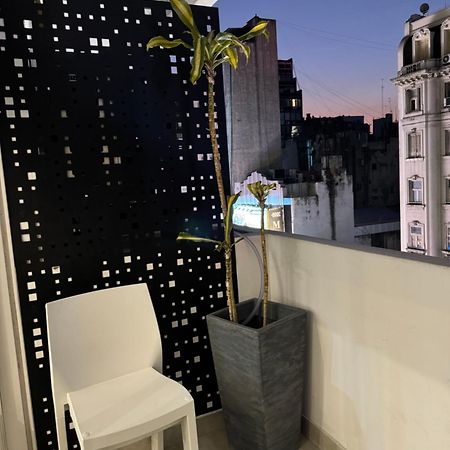 Ferienwohnung Obelisco 1 Buenos Aires Exterior foto